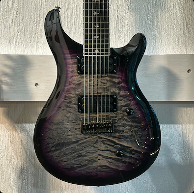 PRS SE Mark Holcomb 7-string